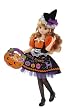 リカちゃん ステップ2 LW-17 シーズンイベントドレス ハロウィンパーティーセット