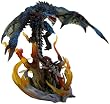 D.M.A.第1弾 モンスターハンター 飛炎 リオレウス 亜種 初回限定バージョン