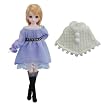 リカちゃん ビューティモデルズドレスセット I ドリーミーバタフライ