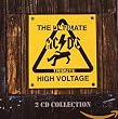 High Voltage Box: The Ultimate AC/DC Tribute