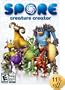 Spore Creature Creator