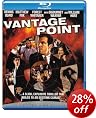 Vantage Point [Blu-ray]