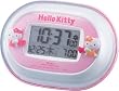 HELLO KITTY (ハローキティ) 電波時計 ハローキティ R002 8RZ002-M13