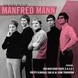 The Very Best of Manfred Mann