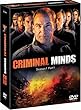 クリミナル・マインド シーズン1 コレクターズBOX Part1 [DVD]