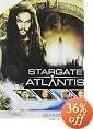 Stargate Atlantis Season 4