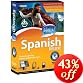 Learn to Speak Spanish Deluxe