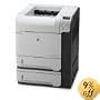 HP LaserJet P4015tn - Printer - B/W - laser - 1200 dpi x 1200 dpi - up to 52 ppm - capacity: 1100 sheets - USB, 1000Base-T
