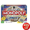 Monopoly Here & Now World