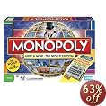 Monopoly Here & Now World
