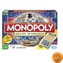 Monopoly Here and Now World