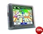 Garmin n�vi 205T Navigationssystem DACH inklusive TMC, 3,5" Touchscreen Display, PhotoNavigation, MicroSD-Kartenslot und ecoRoute