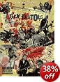 The Sex Pistols - There's Always Be an England