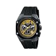 Carrera Men's Athletic Chronograph Watch #CW100131003