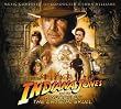 インディ・ジョーンズ/クリスタル・スカルの王国 オリジナル・サウンドトラック