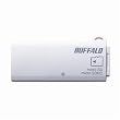 バッファローコクヨサプライ BUFFALO カードリーダー/ライター microSDメディア対応 ホワイト BSCRMSDU2WH