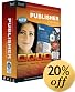 PagePlus X3 Publisher Professional