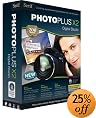 PhotoPlus X2 Digital Studio