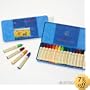Stockmar Beeswax Stick Crayons - Set of 16