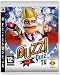 Buzz! Quiz TV (PS3) (buzzers not included)
