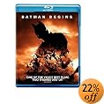 Batman Begins [Blu-ray]