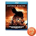 Batman Begins [Blu-ray]