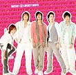 LUCKY　DAYS(初回限定盤A)(DVD付)