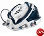 TEFAL GV 8360 Dampfgenerator Pro Express Anti-Kalk