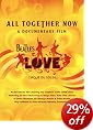 The Beatles and Cirque Du Soleil - All Together Now