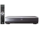 SONY 地上・BS・110度CSデジタルハイビジョンチューナー搭載ブルーレイディスクレコーダー HDD500GB BDZ-T90
