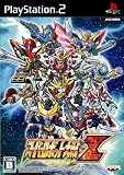 スーパーロボット大戦Z 特典 スーパーロボット大戦Z Premium Z Disc付き