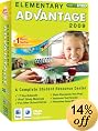Elementary Advantage 2009