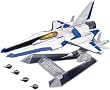 グラディウスV ビックバイパー (ゲーム「グラディウスV」版) 1/100スケール組み立て式プラスティックモデル)