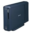 BUFFALO BD-R/RE対応 USB2.0用 外付けブルーレイドライブ BR-616U2
