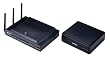BUFFALO 〈エアステーション エヌフィニティ〉 Giga Draft11n対応 11a&g or 11g 無線LANブロードバンドルータ LAN端子用 無線LAN WZR-AGL300NH/E