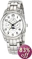Stuhrling Original Men's Special Reserve Aviator Calendar Pro Swiss Watch #173B.33112