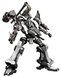 アーマード・コア クレストCR-C98E2 ノワールVer.  第47回静岡ホビーショー限定 (1/72スケールプラスティックキット)