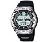 Casio Men's Active Dial Sport Watch # AQW100-1AV