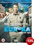 A Town Called Eureka - Series 2 - Complete [UK Import]