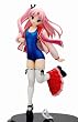 ToHeart2 まーりゃん先輩 スク水制服ver.  (1/7スケールPVC塗装済み完成品)