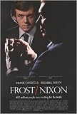 Frost/Nixon DVD