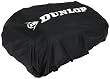 DUNLOP(ダンロップ) ラケットバッグ用レインカバー ブラック TAC805 900