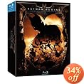Batman Begins Limited Edition Giftset [Blu-ray]
