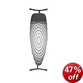 Ideal ironing with Brabantia