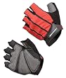 キャノンデール メンズ クラシックグローブ Mサイズ レッド 8G415M/RED