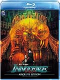 イノセンス アブソリュート・エディション (Blu-ray Disc)