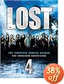 Lost: The Complete Fourth Season