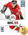 NHL 09