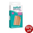 Safe & Sound Fabric Dressing Strip