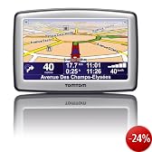 Promo GPS TomTom New XL Europe 31 pays